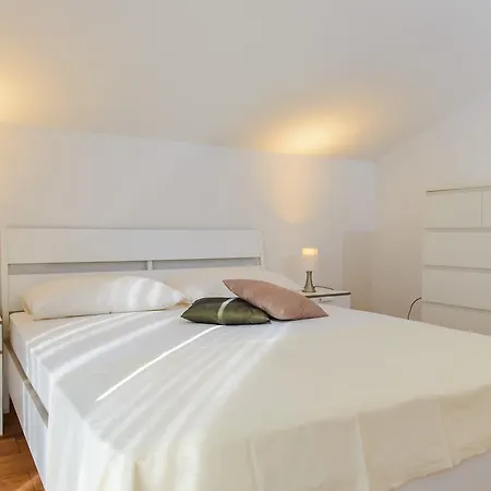 Deluxe Appartement Trogir
