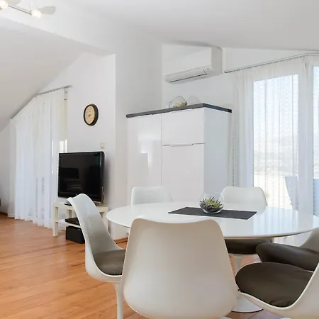 Appartement Deluxe Trogir