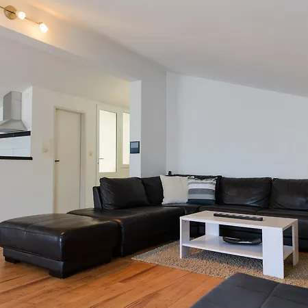 Deluxe Appartement *
