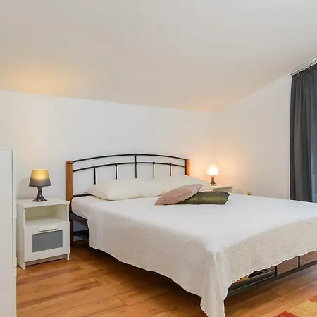 Appartement Deluxe *