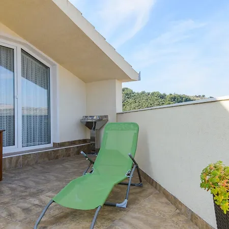 Apartmán Deluxe *