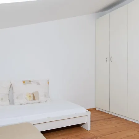 Deluxe Apartmán