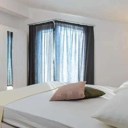 Deluxe Apartmán Trogir