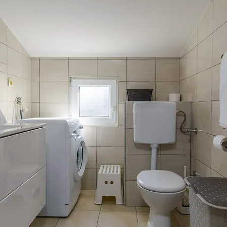 Apartament Deluxe